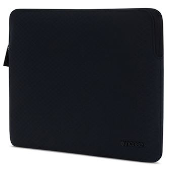 mala para portáteis Incase INMB100266-BLK 30,5 cm (12") Estojo Preto