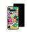 Capa Silicone Hapdey Para Samsung Galaxy S10 Design Abstrato Textura Graffiti com Personagens Animados Flexível Em TPU - Preto_2