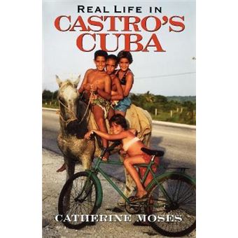 Real Life in Castro's Cuba - 1