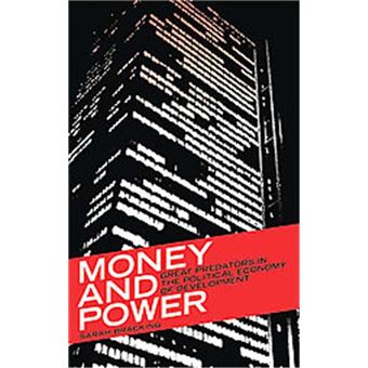 Money And Power, Third World In Global Politics - 1