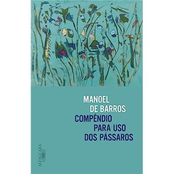 Compêndio Para Uso Dos Pássaros - 1