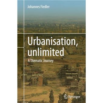 Urbanisation Unlimited - 1