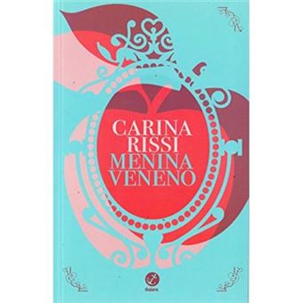 Menina Veneno - 1