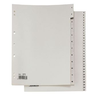 SEI Rota 581301 recarga para cadernos 210 x 297 mm (A4) 300 folhas - 1