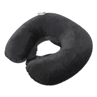 Almofada de Viagem Samsonite 121234-1041 | Preto - 1