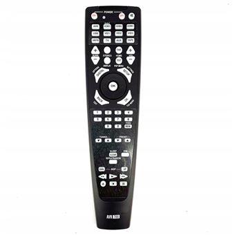 Comando Remoto Dishiqing para Receptor de áudio Harman Kardon | Preto - 1