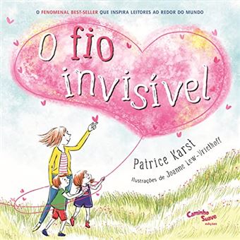 O Fio Invisível - 1
