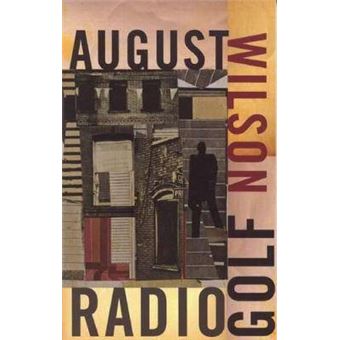 Radio Golf - Paperback - 2008 - 1