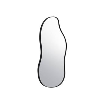 Espelho sweeek | metal | Preto - 1