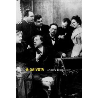 A Gaivota - 1