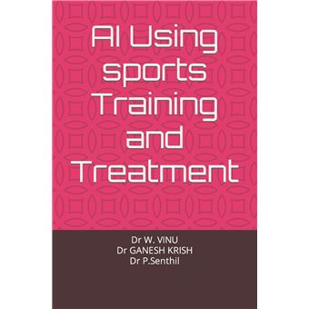 Ai Using Sports Training And Treatment - 1