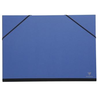 Quadro para Desenho Clairefontaine 144702C | Azul - 1