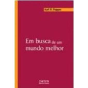 Em Busca De Um Mundo Melhor - 1