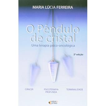 O Pendulo de Cristal - 1