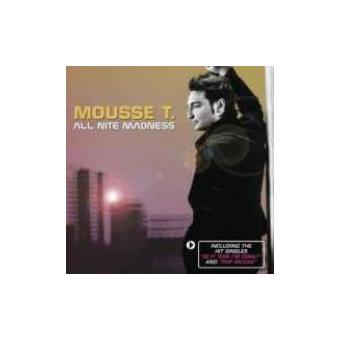 All Nite Madness - 1