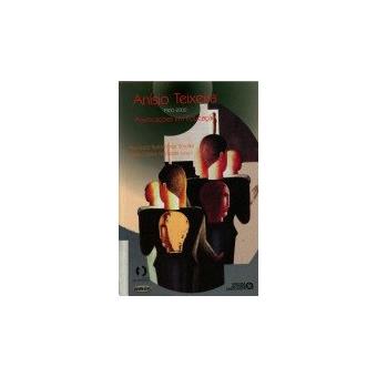 Anísio Teixeira. Provocações em Educação - 1