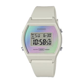 Relógio CASIO LW-205H-8AEF - 1