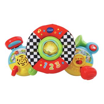 Brinquedo Interativo VTech Tut Tut Volante - 1