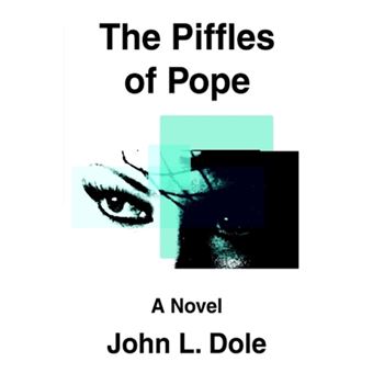 The Piffles of Pope - Paperback / softback - 2003 - 1