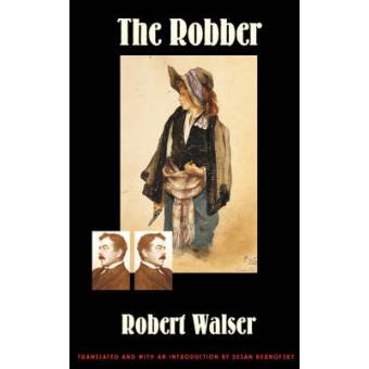 The Robber - Paperback - 2000 - 1