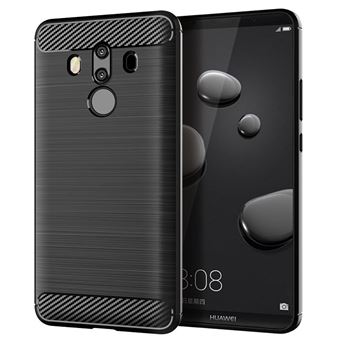 Capa Lionvolant para Huawei Mate 10 - Preto - 1