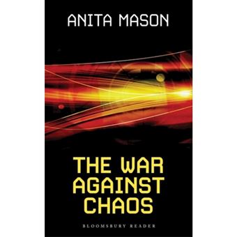 The War Against Chaos - Paperback - 2012 - 1