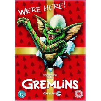 -Gremlins - 1