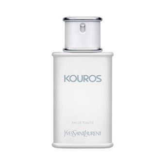 Perfume Yves Saint Laurent Kouros | EDT | 50 ml - 1