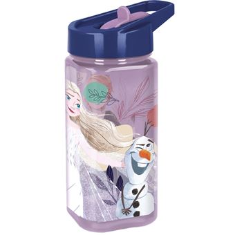 Garrafa Disney Frozen Trust | 530Ml - 1