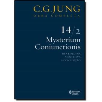 Mysterium Coniunctionis. Pesquisas - Volume 2 - 1
