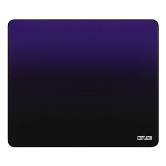 Tapete de Rato Sony INZONE Mat-D | Preto - 1