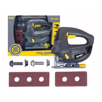 Ferramenta de Brincar | LPM - 1