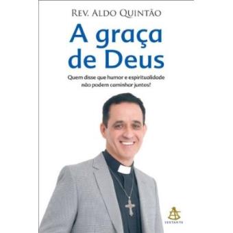 A Graça De Deus - 1