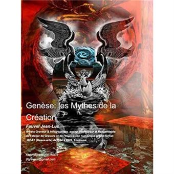 Gense by Fauvel JeanLuc - 1