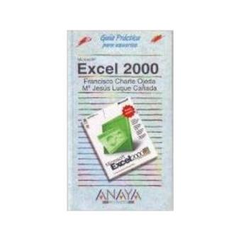 Excel 2000 - 1