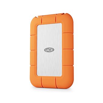 Disco SSD Externo LaCie STND2000400 | 2 TB - 1