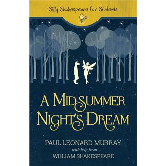A Midsummer Night'S Dream - 1