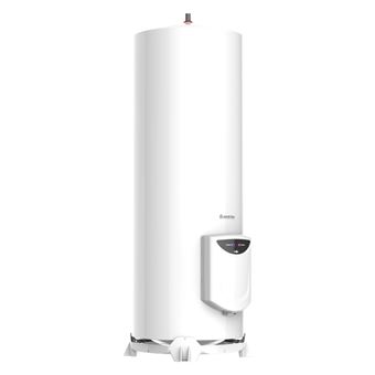 Termoacumulador de Chão Ariston HPC + XPERT 250 L - 1