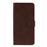 Capa Magunivers de PU Café para Samsung Galaxy S10 5G_0