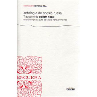 Antologia De La Poesia Russa. Ed.Biling. - 1