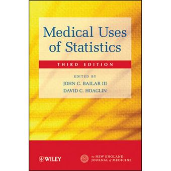 Medical Uses Of Statistics - 1