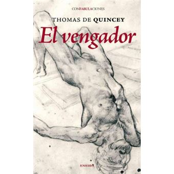 El Vengador - 1