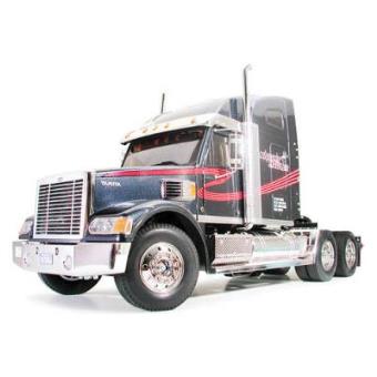 Tamiya Knight Hauler - 1