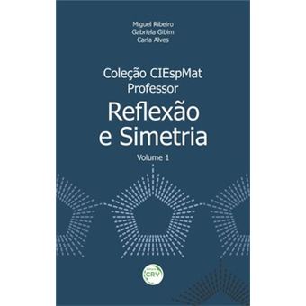 Coleção Ciespmat – Professor - 1