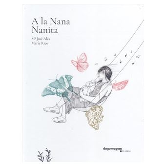 A La Nana Nanita - 1