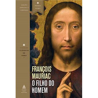 O filho do homem - Clássicos de Ouro - 1