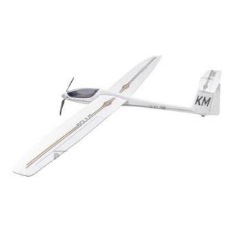 Avião telecomandado MULTIPLEX Kit SOLIUS - 1