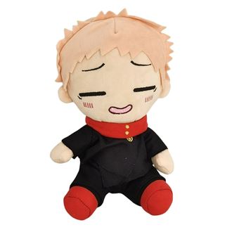 Peluche SZSMART HZYR01 Yuji Itadori de Jujutsu Kaisen | 22cm - 1