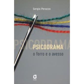 Psicodrama. O Forro E O Avesso - 1