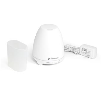 Difusor de Aroma Technaxx TG-24 | Branco - 1